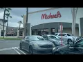 Working at Michaels