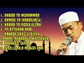 Lagu Kumpulan sholawat dari gus wahid terpopuler ( Ahbaabul musthofa ) 2021