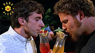 andys wildest bar night steve carell seth rogan the 40 year old virgin
