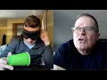 Download Lagu 85. Brian's 1st Training Session - Seeing Blindfolded / Why Do Humans Have This Ability?