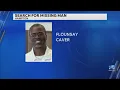 Critically missing adult alert for Hampton man