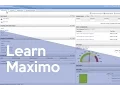 IBM Maximo 7 5 Start Center Overview