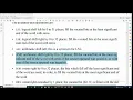 ARM Data Processing Data Transfer Branch Control Instructions Overview with Examples