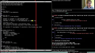 Writing a Programming Language in Rust 8 Function returns and list indexing