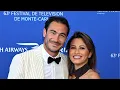 Valentin Kretz e sua moglie Charina Sarte sono di nuovo ufficialmente genitori