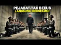 Tak Kenal Ampun, Eksekusi Keji Ala Kim Jong-Un! Bukti Kekejaman Rezim Kim Jong Un Pemimpin Diktator