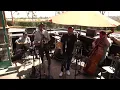 Trio of Four - Freedom Jazz Dance