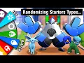 Download Lagu Choose Your Starter BUT This Wheel Changes Their Types!
