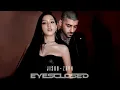 Download Lagu Jisoo ft Zayn Malik - Eyes Closed (Demo Lyric)