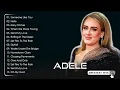 Download Lagu Top ADELE Songs Playlist 2025 | ADELE Greatest Hits Collection Of All Time #trending