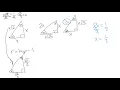 Unit Circle Quiz Blank 2 3