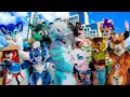 Furry Fun in the Florida Sun Megaplex 2025
