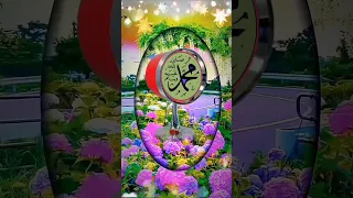 حضرت بلال نے جو اذان سحر نہ دی قدرت خدا کی دیکھو مطلق سحر نہ ہوئی Allah 