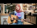 Download Lagu Cinta Lautan Bara - Hana Nafisah