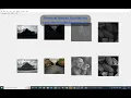 Image processing Algorithm Contrast Limited Adaptative Histogram Qualization CLAHE MATLAB CODE