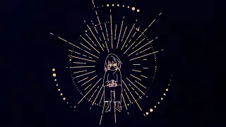 やくしまるえつこメトロオーケストラ『僕の存在証明』Official Visualizer／ Yakushimaru Etsuko Metro Orchestra - "Existence of Us"