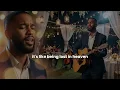 The Version Sessions - Lost in Your Eyes - (Cover by Andre Valdez)