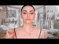 Flawless Foundation Routine For Dry Textured Skin Ruby Golani