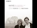 Cello Sonata No. 2, H. 286: III. Allegro commodo