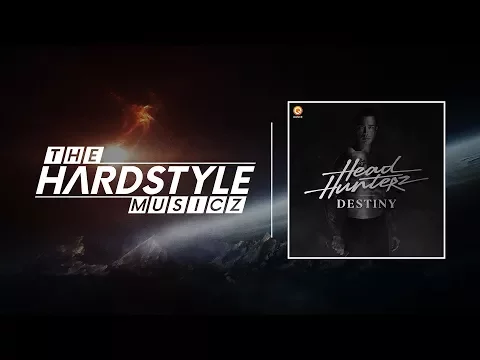 Download MP3 Headhunterz - Destiny (Pro Mix)