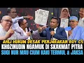 Download Lagu KHOZINUDIN NGAMUK KENA SKAKMAT PITRA, SUGI NUR MAU CIUM KAKI PARA TERMUL DAN JAKSA! MP3