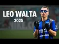 Leo Walta 🇫🇮 ▶ Skills \u0026 Goals 2025!!