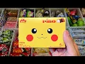Download Lagu 10 Unique Japanese Character Foods 🍦🍜