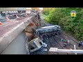 Download Lagu IDIOTS CRAZY TRUCK DRIVERS FAILS_CRAZY TRUCKS HIT BRIDGES_TRUCK CROSSWIND_IDIOTS TRUCK \u0026CAR CRASHING