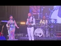 Atlantic Starr performing Am I Dreaming live in Atlanta!