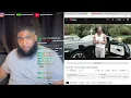 TRIGZ HRB - Final Score [Music Video] | GRM Daily | Reaction 