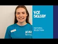 VCE Biology Natural Selection