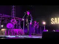 Hey Girl - Stephen Sanchez - Houston, Tx - 11/10/23