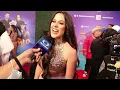 CHRISTY LANETTE - Tengo talento mucho talento 2022