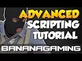 CS GO - Advanced Scripting Tutorial