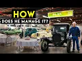 Touring a HUGE 50 000 sq ft ACE Hardware Store