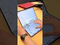 Download Lagu Huawei MateBook Fold: 18 inches🤯🔥 #shorts
