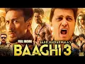Download Lagu Baaghi 3 hindi dubbed full movie | Tiger Shroff New Hindi Action Movie #baaghi3movie