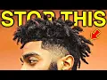 Avoid THIS When Getting Freeform Dreadlocks