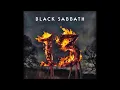 Black Sabbath - God Is Dead (Brickwallhater Remaster)