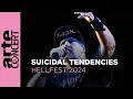 Download Lagu Suicidal Tendencies - Hellfest 2024 – ARTE Concert