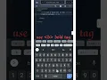 Uses of bold text tag in html bold text on website