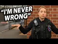 Download Lagu UK Cops SHUT DOWN When Auditors Expose the Law!