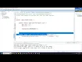 Java Programming 1 - Chapter 3 Exercises Part 1