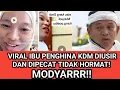 Download Lagu Penghina KDM NGAMUK DIUSIR DAN DIPECAT TIDAK HORMAT!! Bos nya sampe malu punya anak buah kaya dia! 