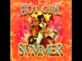 Hot Girl Summer (feat. Nicki Minaj & Ty Dolla $ign)