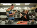 Chef Jeff Mauro Has Been a Loyal Customer of This Family Mexican Restaurant in Chicago For 34 Yea