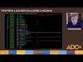 Lagu Tips From a Hacker on License Checking - Chase Kanipe - ADC22