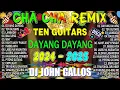 Download Lagu 📀🇵🇭[TOP 1]🥏NONSTOP CHA CHA REMIX 2025🧲BAGONG NONSTOP TAGALOG CHA CHA REMIX 2025🎀WARAY WARAY CHA CHA
