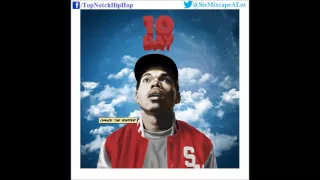 Download Chance The Rapper - Prom Night [10 Day] MP3