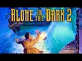 Lagu Alone in the Dark 2 (1993) | Full Game | Walkthrough Gameplay (4K 60FPS) - No commentary